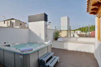 Bosch Boutique Hotel 4*