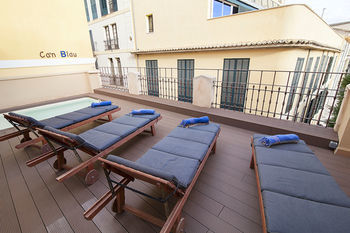Blau Homes Apartment