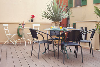 Blau Homes Apartment *
