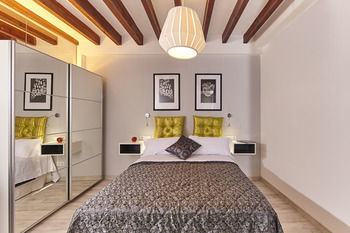 Remolars 3 Townhouse * Palma de Mallorca