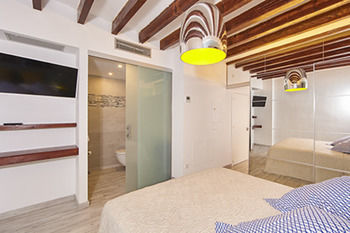 Remolars 3 Townhouse * Palma de Mallorca