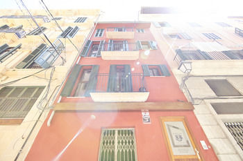 Apartment Remolars 3 Townhouse *