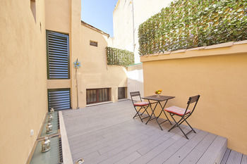 Apartment Remolars 3 Townhouse *