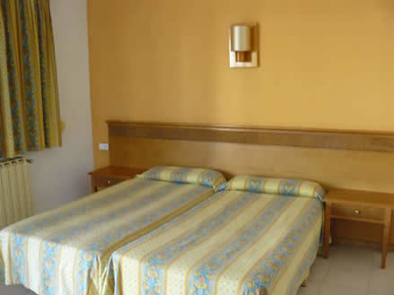 Gomila Apartment Palma