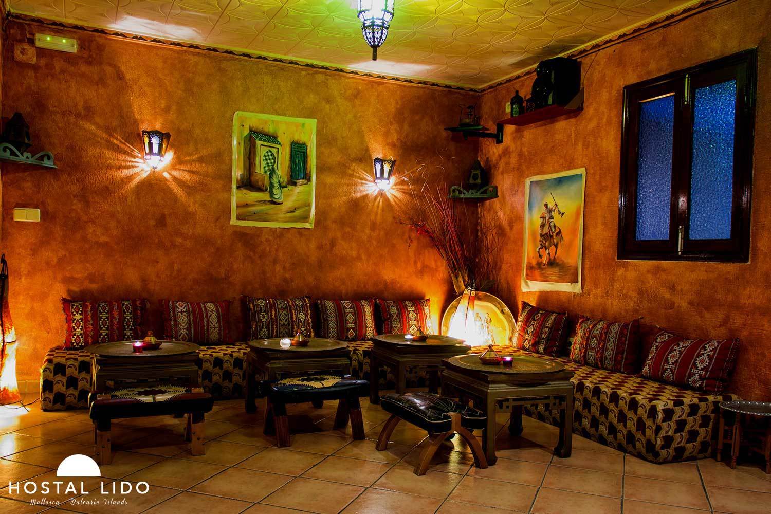 Sb Arenal Guest house *