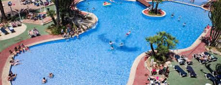 Bh Mallorca Apartments (Adults Only) Hotel Palma de Mallorca