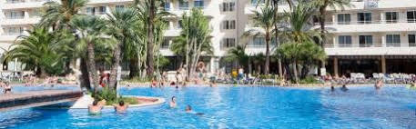 Bh Mallorca Apartments (Adults Only) Hotel