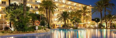 Bh Mallorca Apartments (Adults Only) 3*