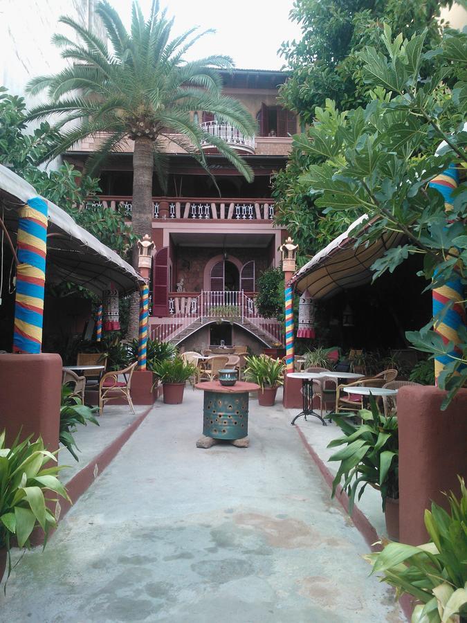 Bed & Breakfast Corona *