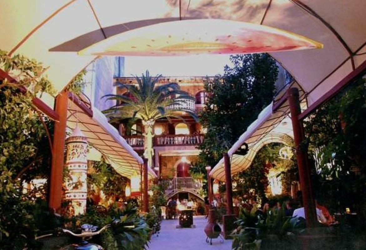 Bed & Breakfast Corona *