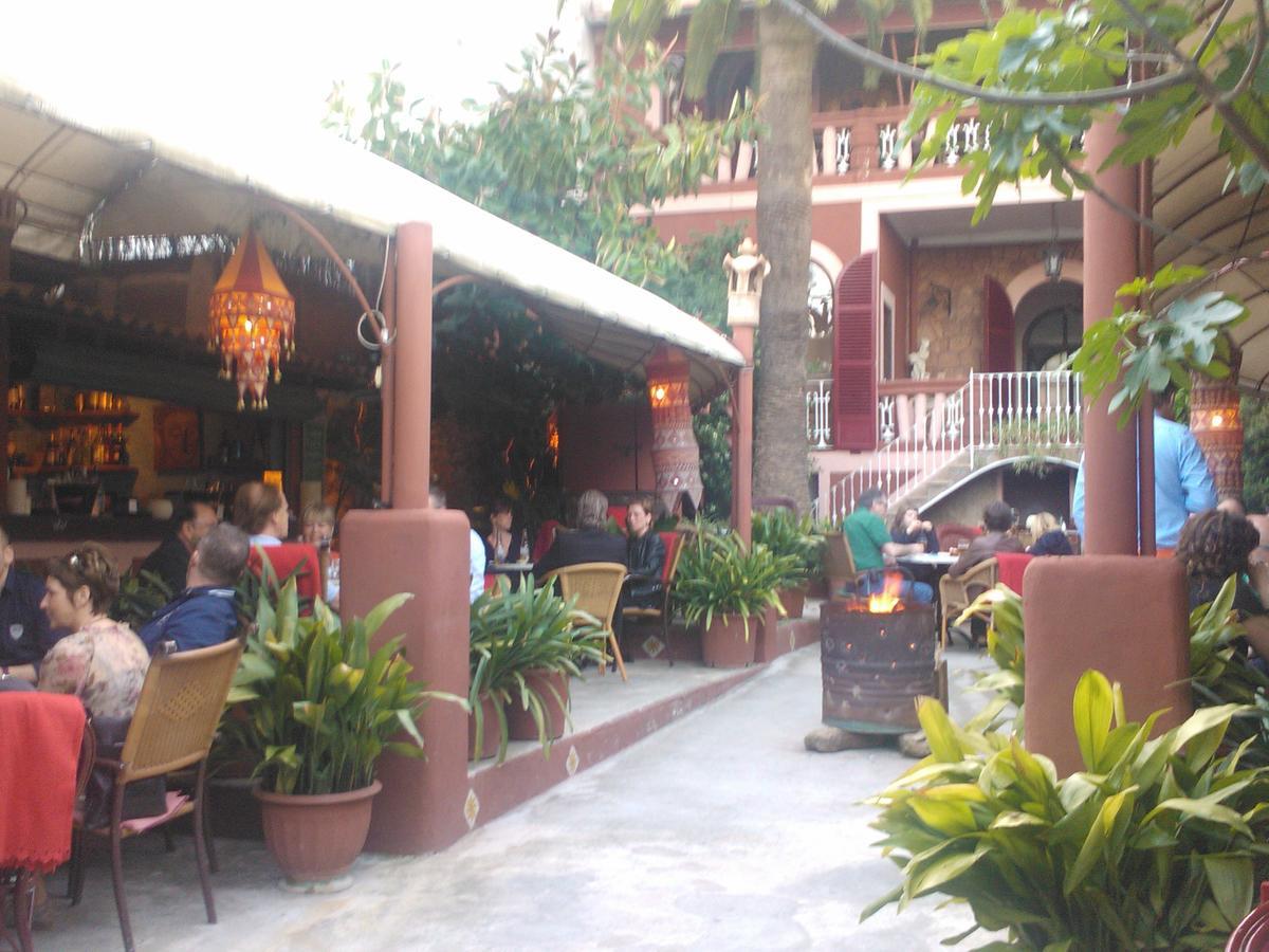 Bed & Breakfast Corona *