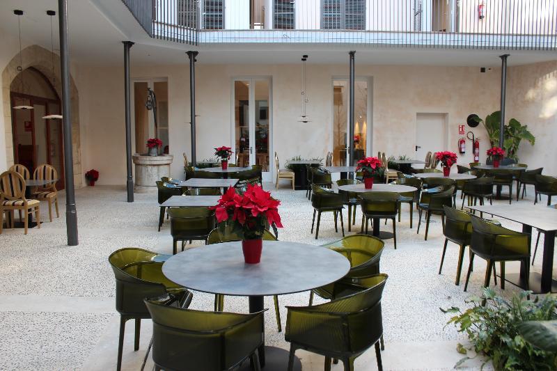 Icon Roseto 4* Palma