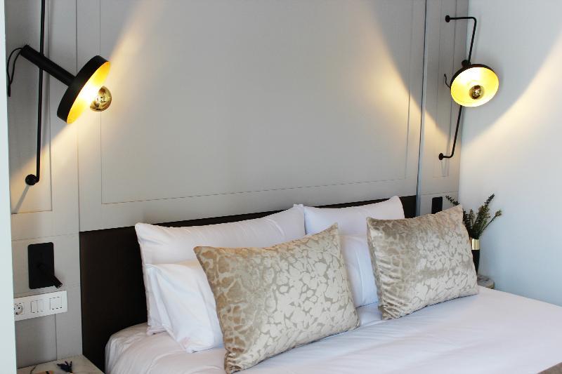 Hotel Icon Roseto 4*