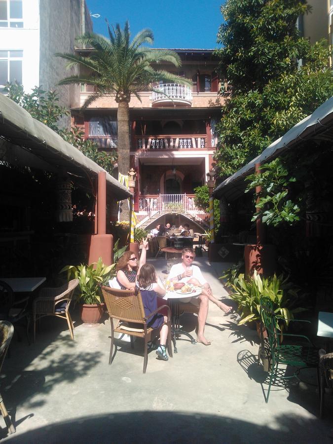 Bed & Breakfast Corona *