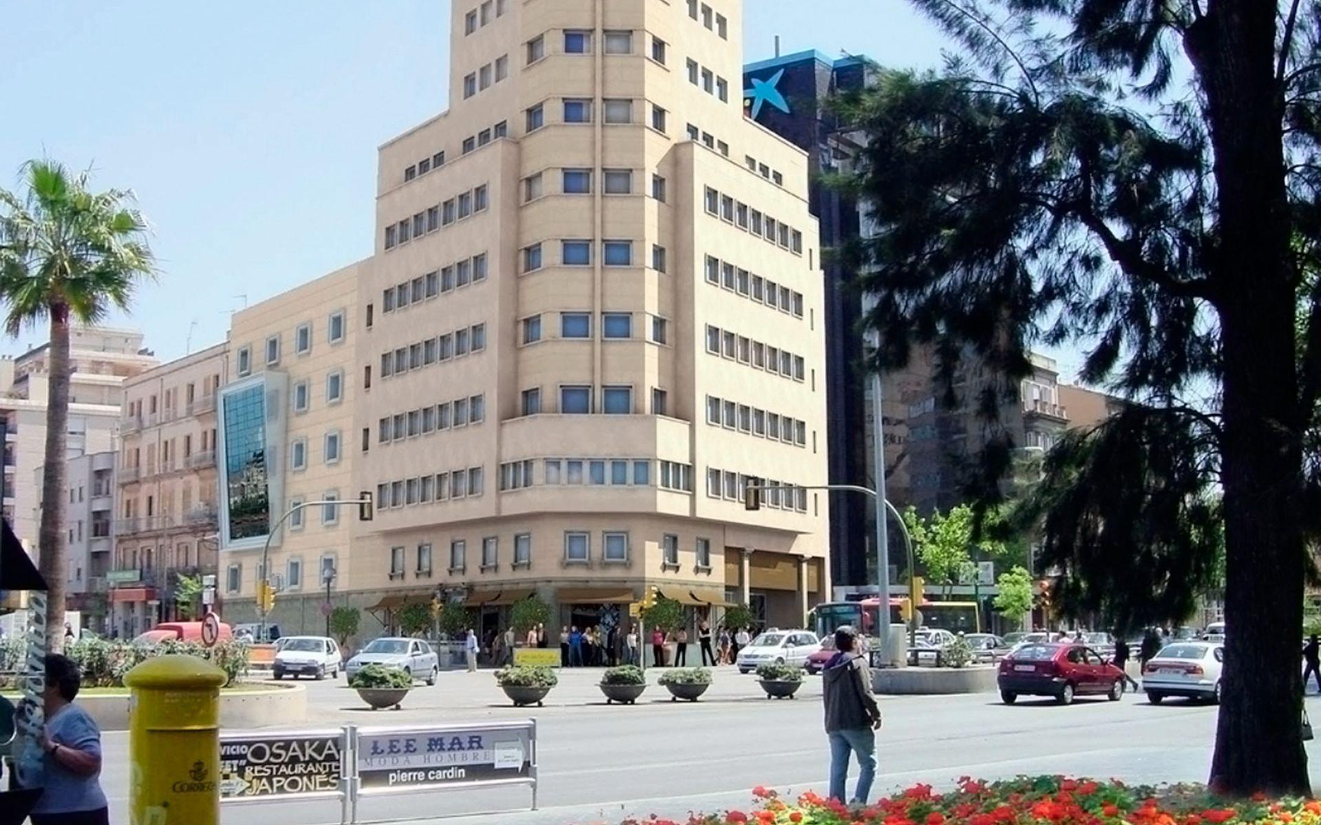 Palacio Avenida (adults Only) 4* Palma de Maiorca
