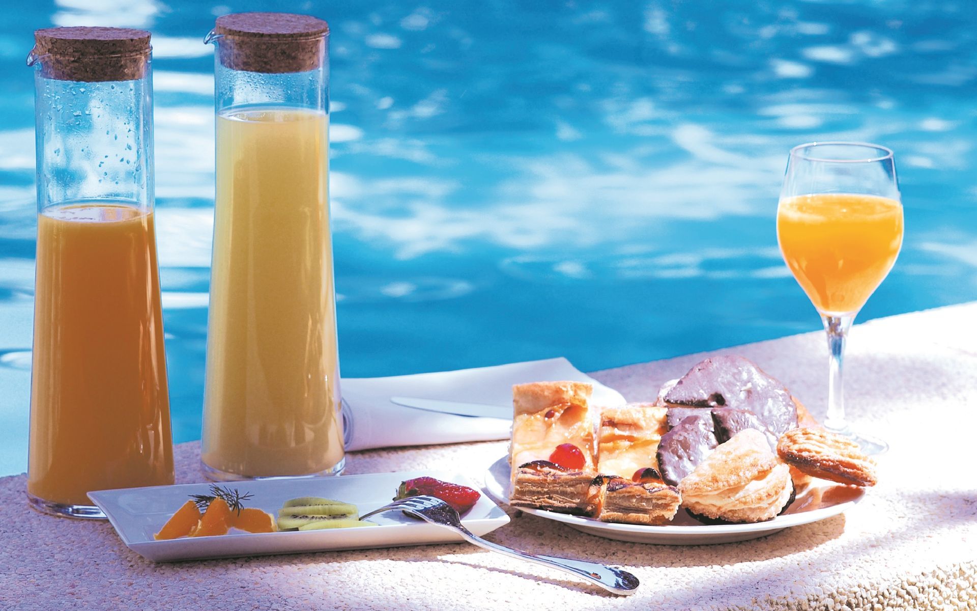 Hotel Hesperia Ciudad De Mallorca 4*