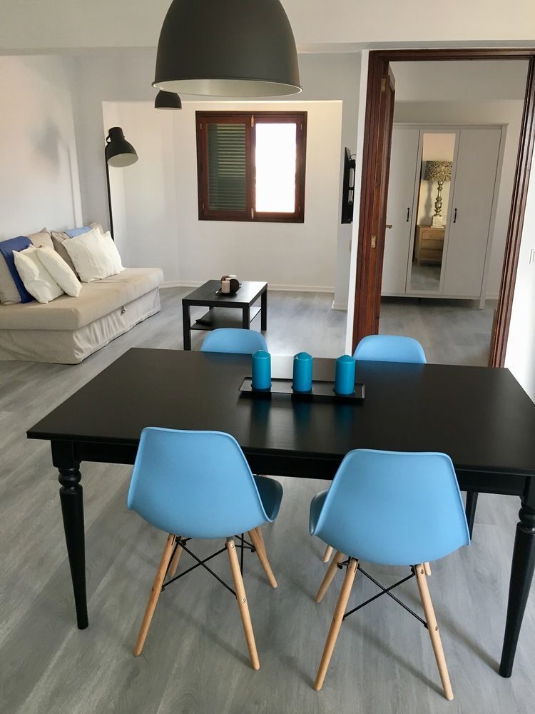 Appartement Loft In Portixol Meerblick *
