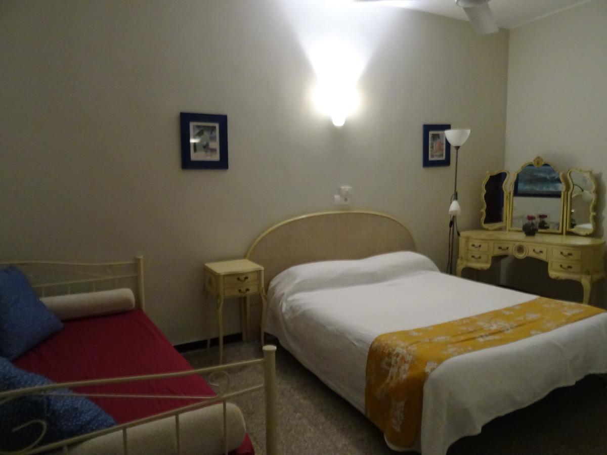 Guest house Ritzi *