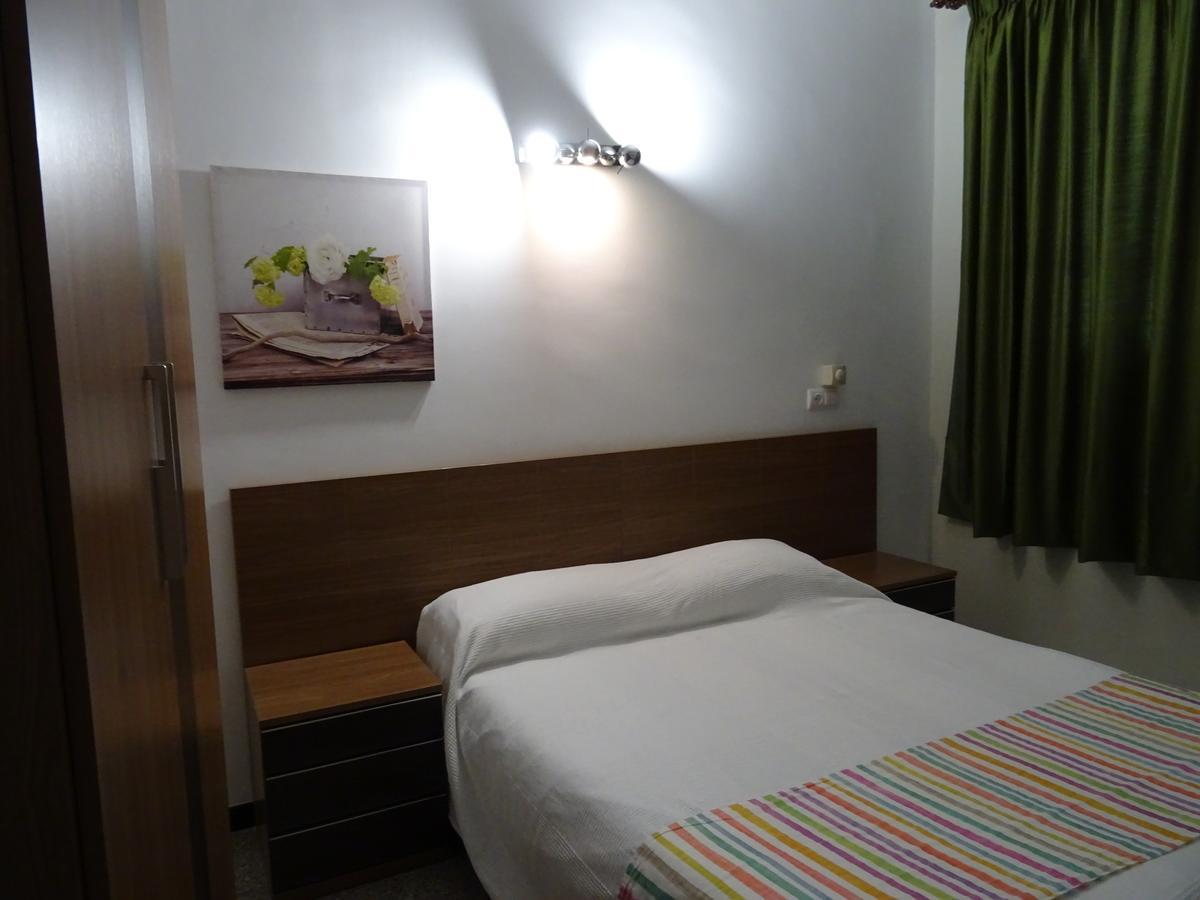 Guest house Ritzi *