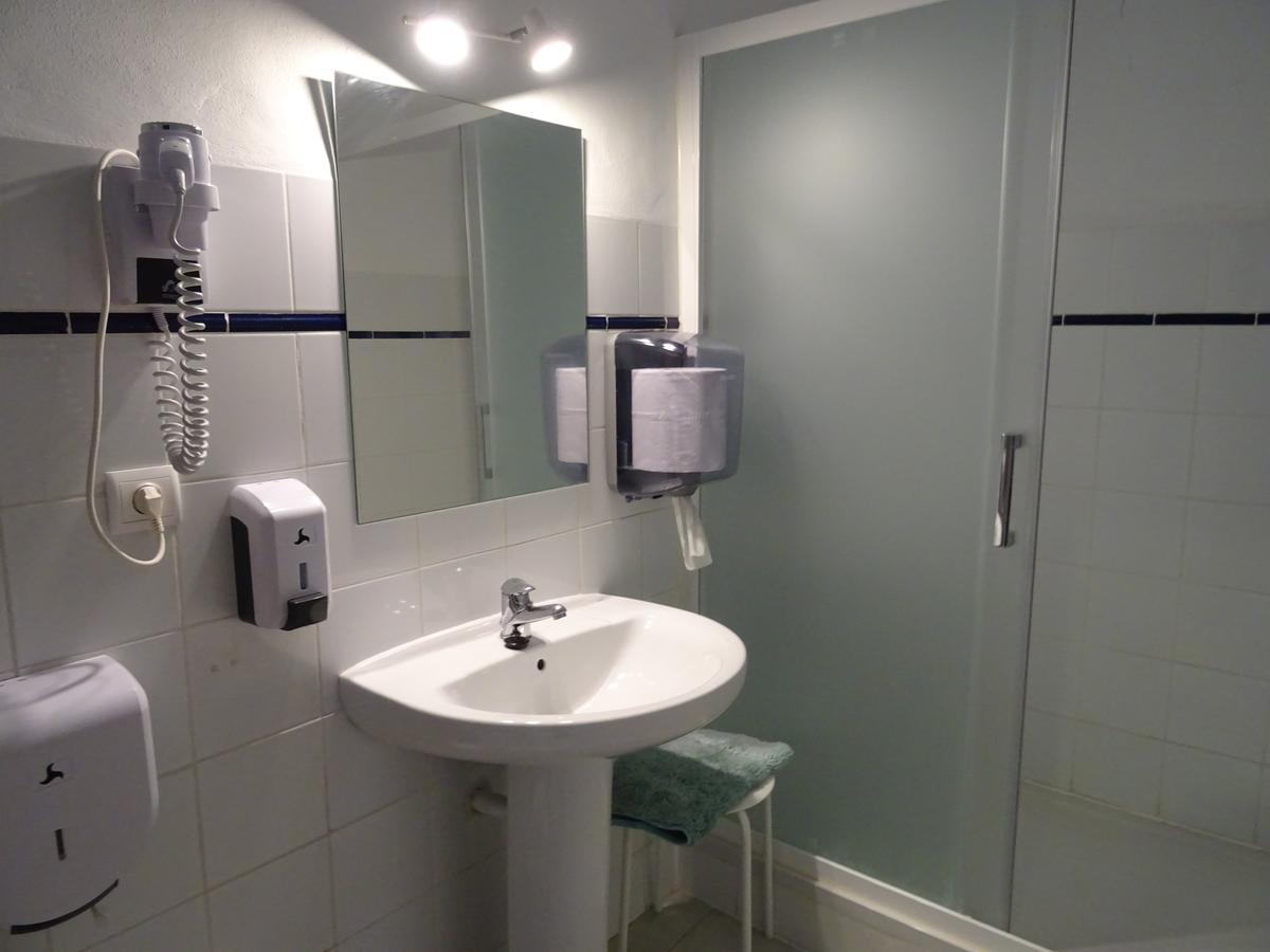 Ritzi Guest house Palma de Mallorca