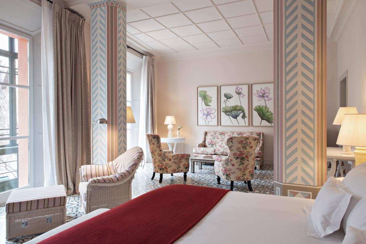 Hotel Cappuccino - Palma