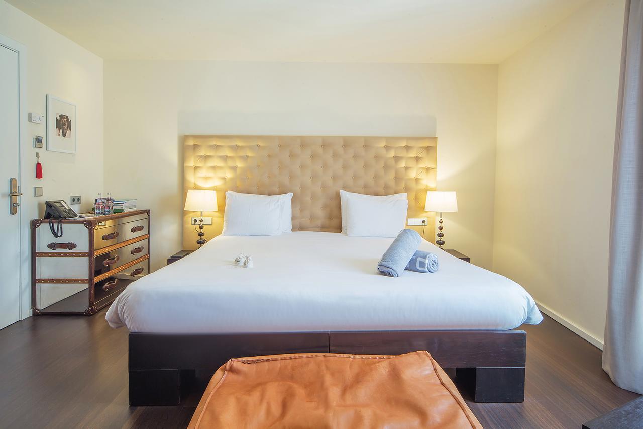 Puro Oasis Urbano Hotel Palma de Mallorca