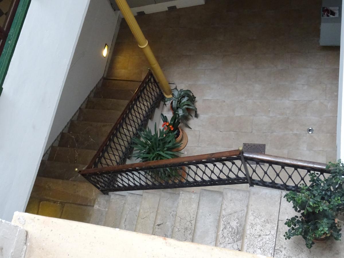 Guest house Ritzi