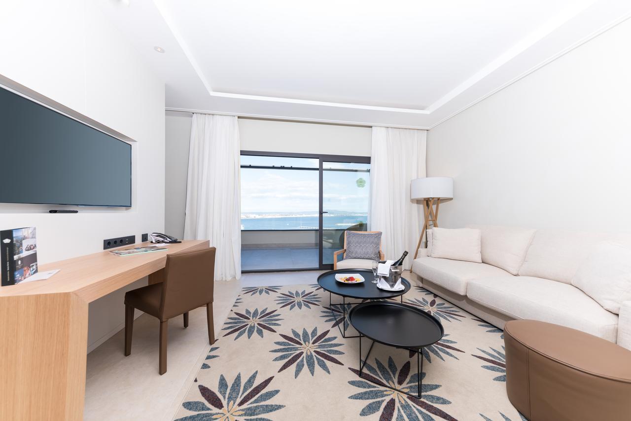 Hotel Gpro Valparaiso Palace & Palma de Maiorca