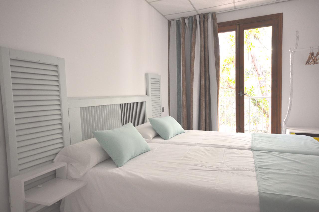 Houm Plaza Arosa Villa Palma