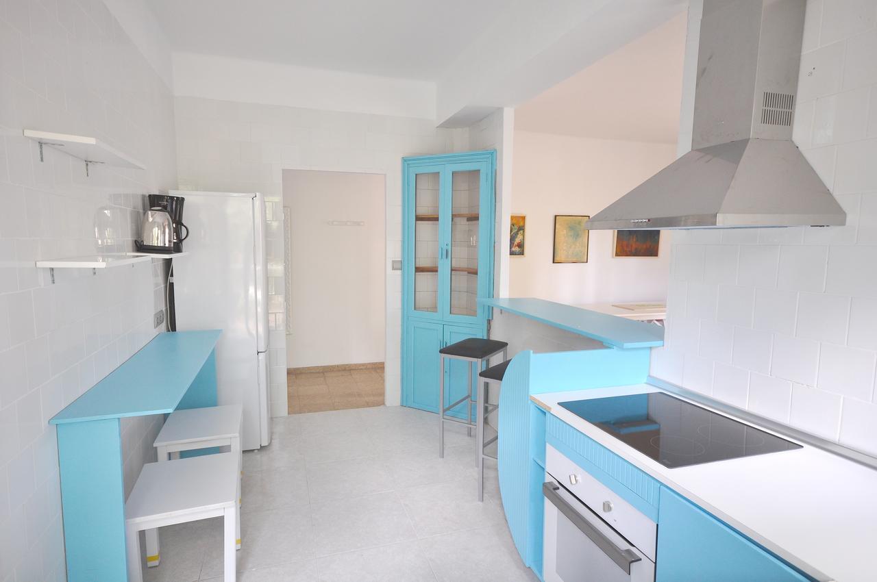 Houm Plaza Arosa Villa *