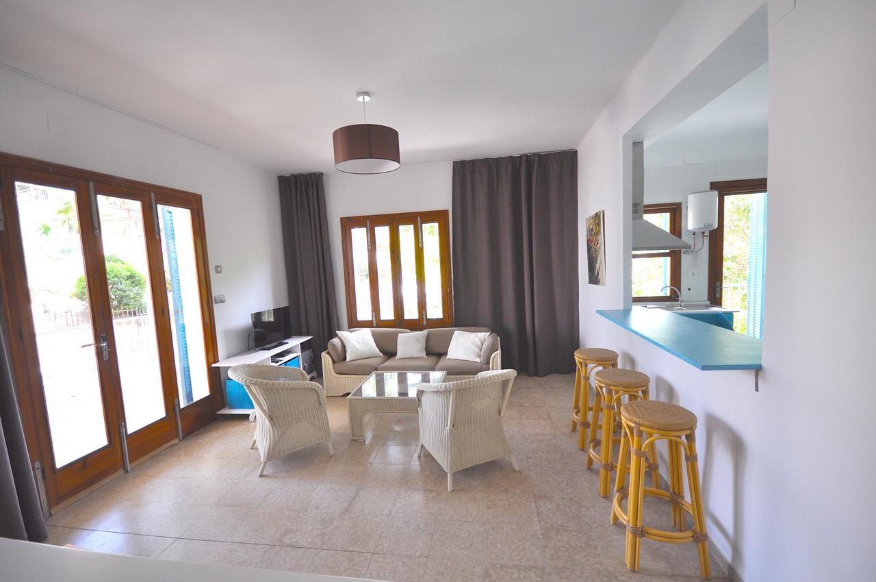 Houm Plaza Arosa Villa Palma de Mallorca