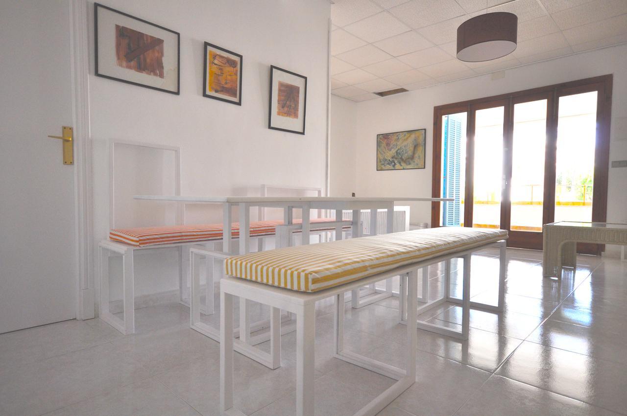 Houm Plaza Arosa Palma