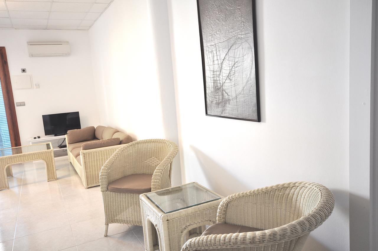 Houm Plaza Arosa Palma