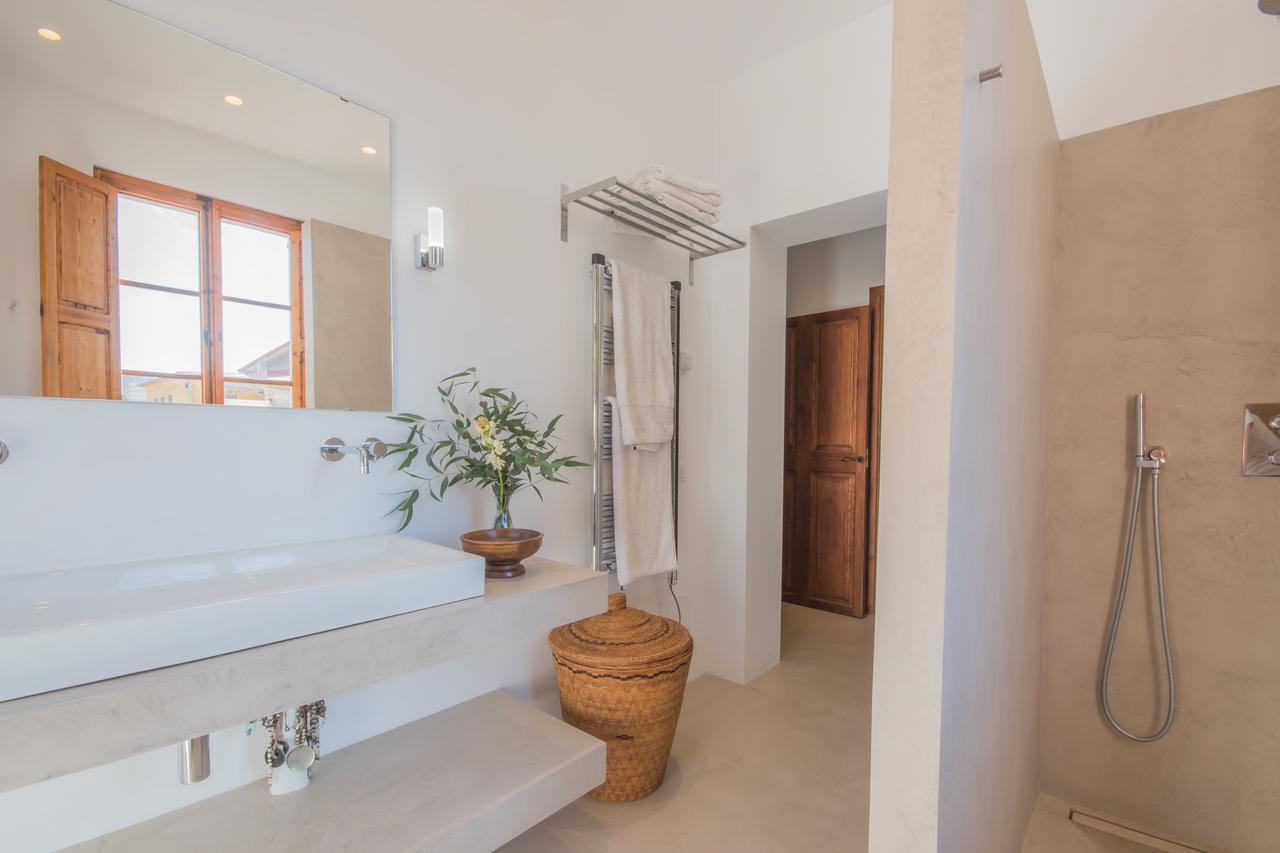 Sargantana Holiday home *
