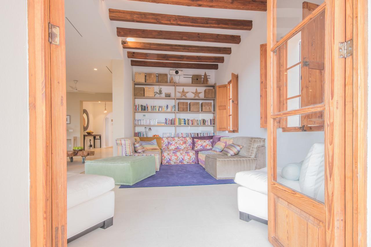 Holiday home Sargantana Palma de Mallorca