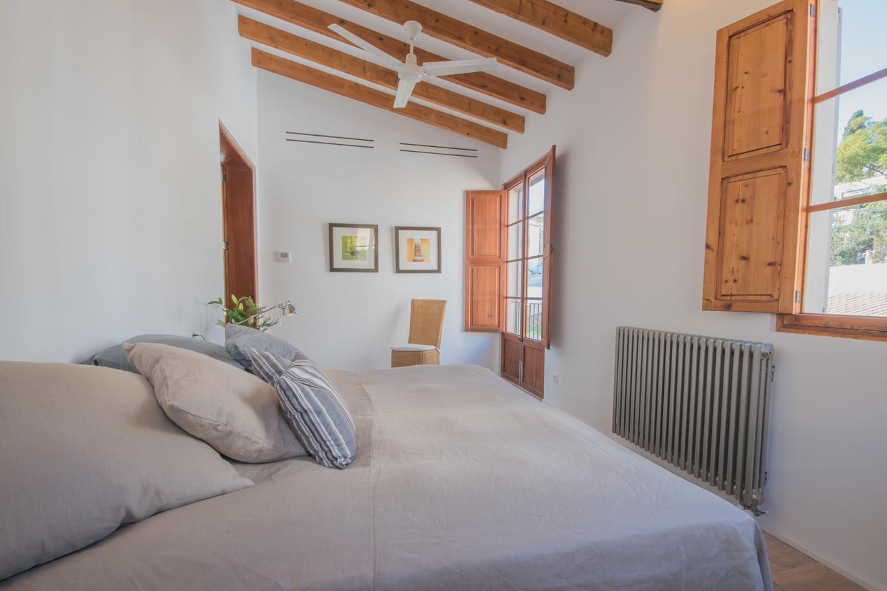 Sargantana Holiday home