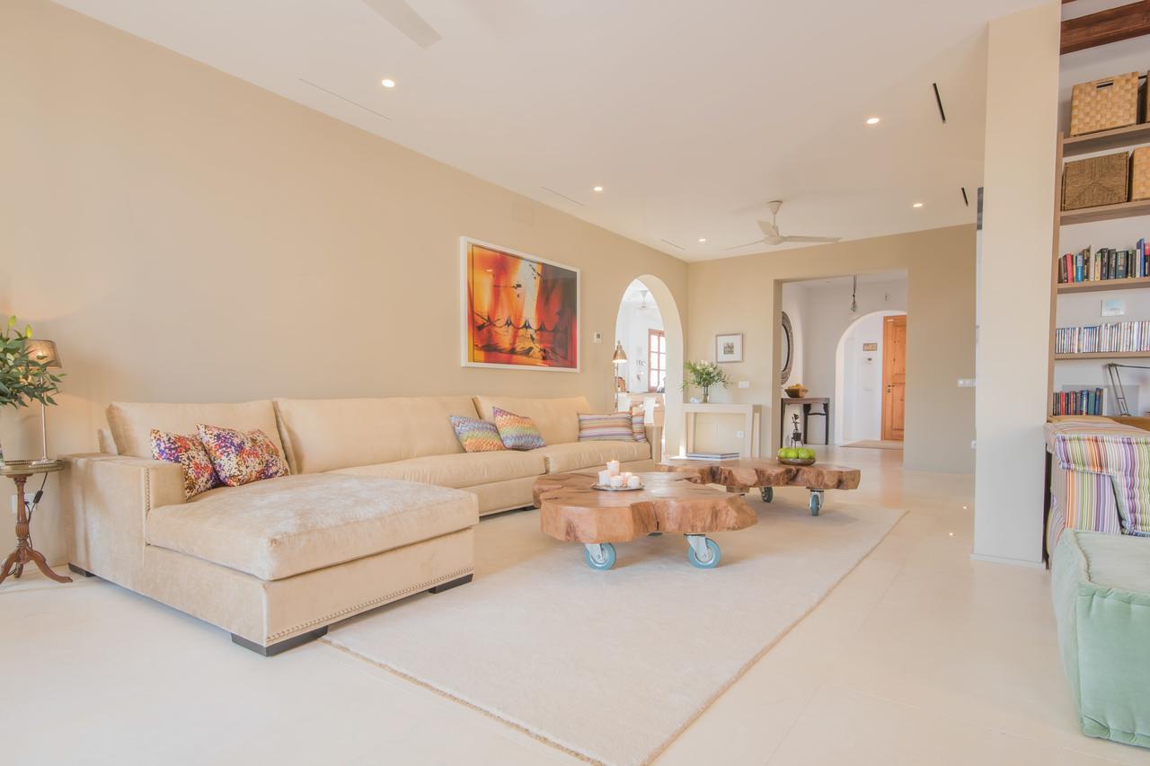Holiday home Sargantana *