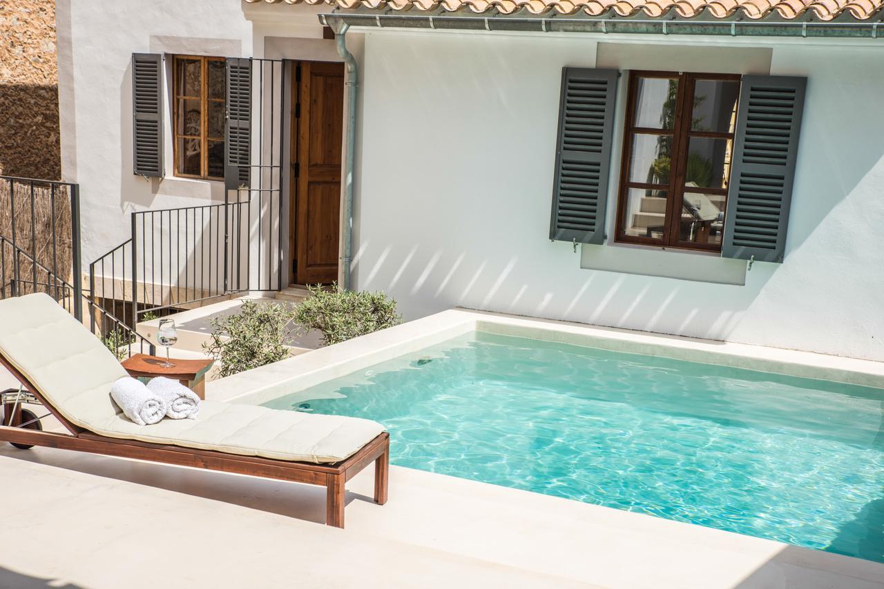 Sargantana Holiday home *