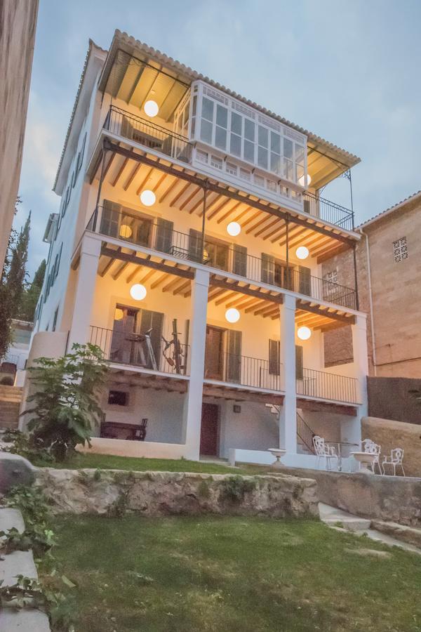 Holiday home Sargantana *