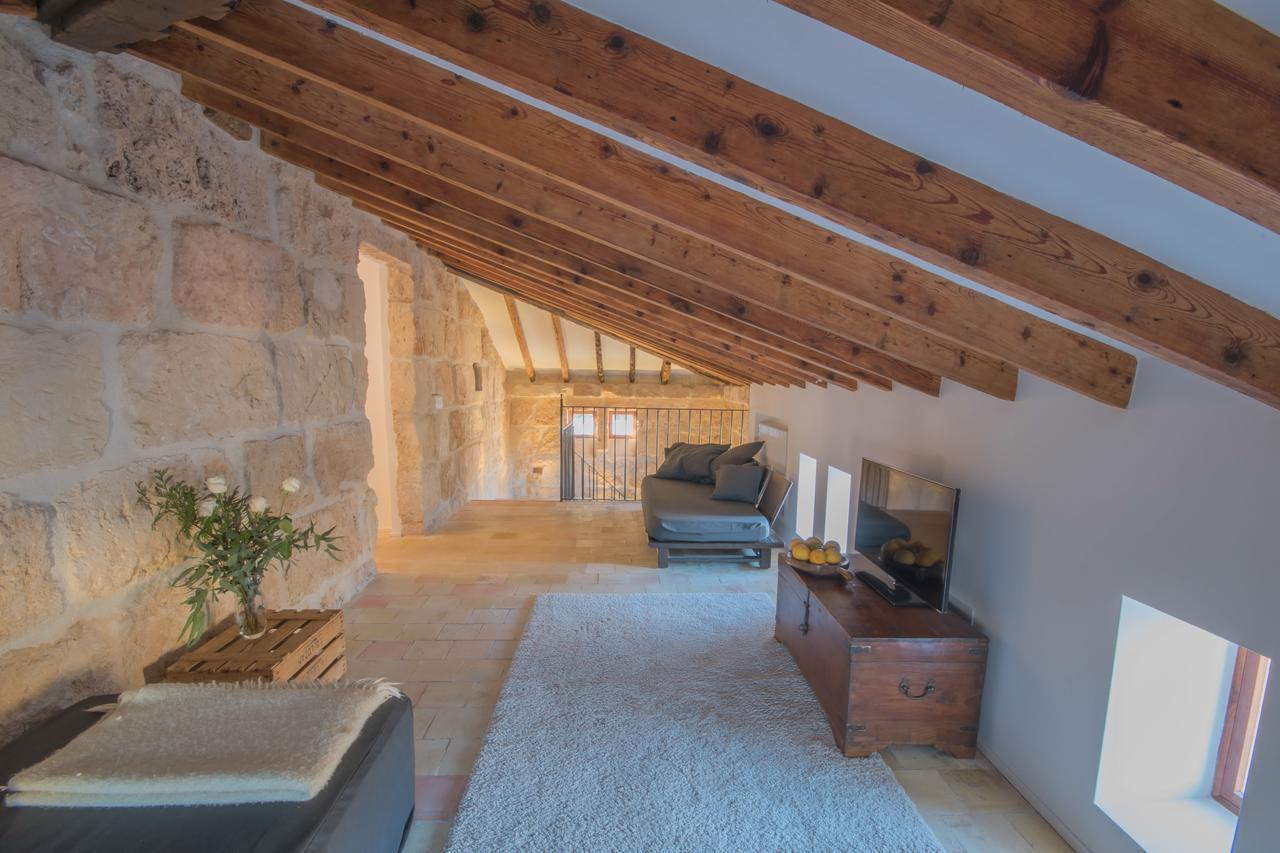 Holiday home Sargantana Palma de Mallorca