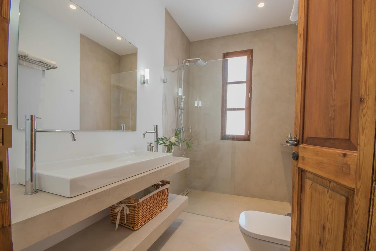 Ferienhaus Sargantana *
