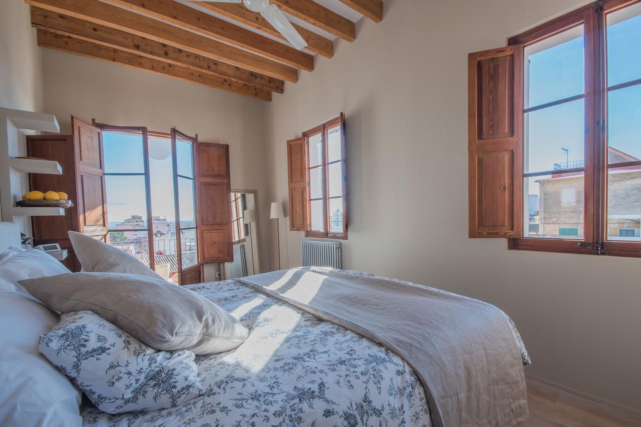 Ferienhaus Sargantana *