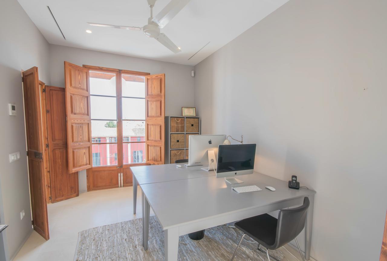 Holiday home Sargantana *