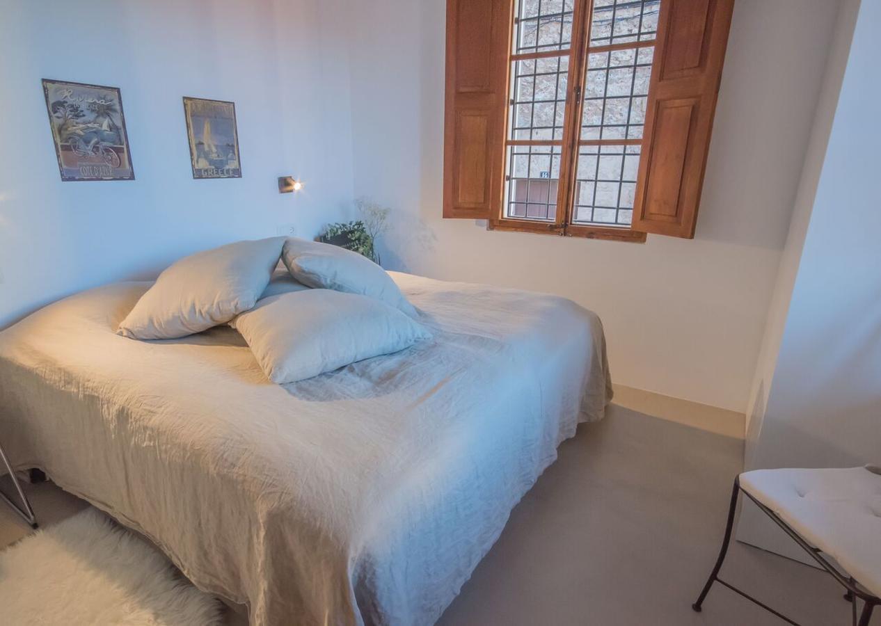 Holiday home Sargantana *