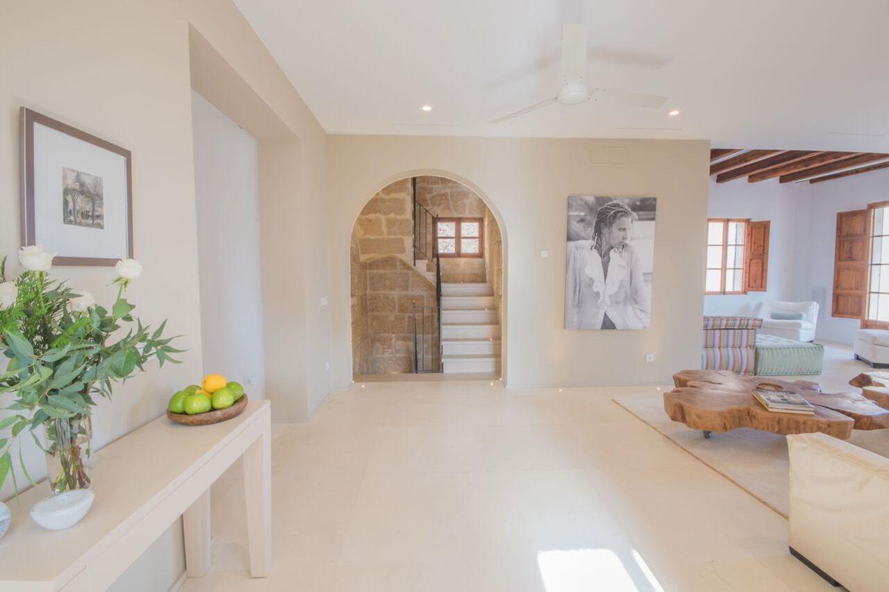 Sargantana Holiday home Palma de Mallorca