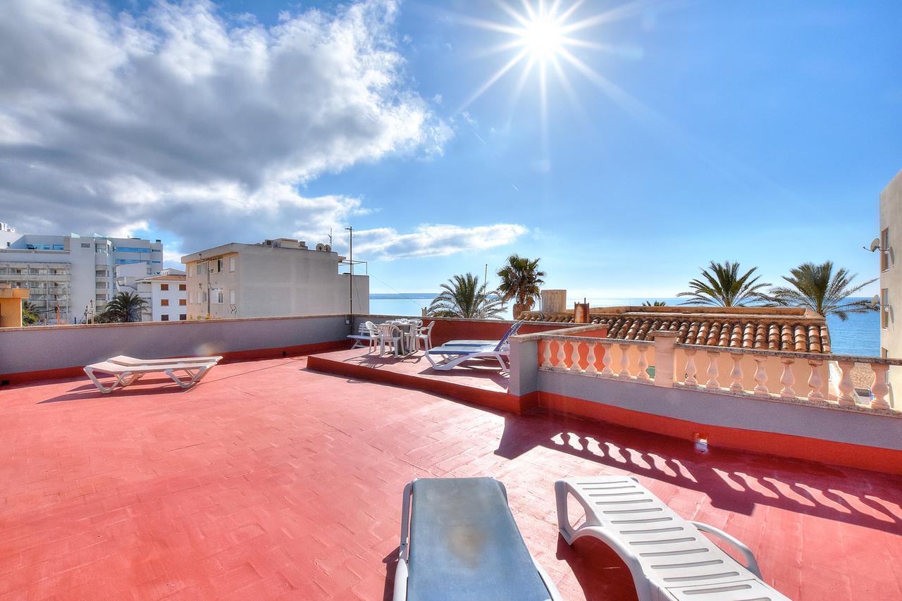 Holiday home Veler House Palma de Mallorca