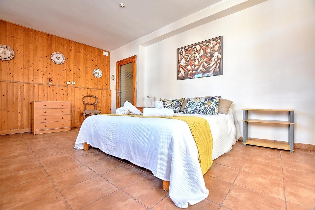 Holiday home Veler House