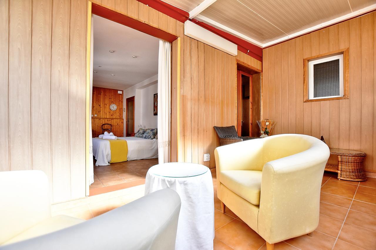 Veler House Holiday home Palma de Mallorca