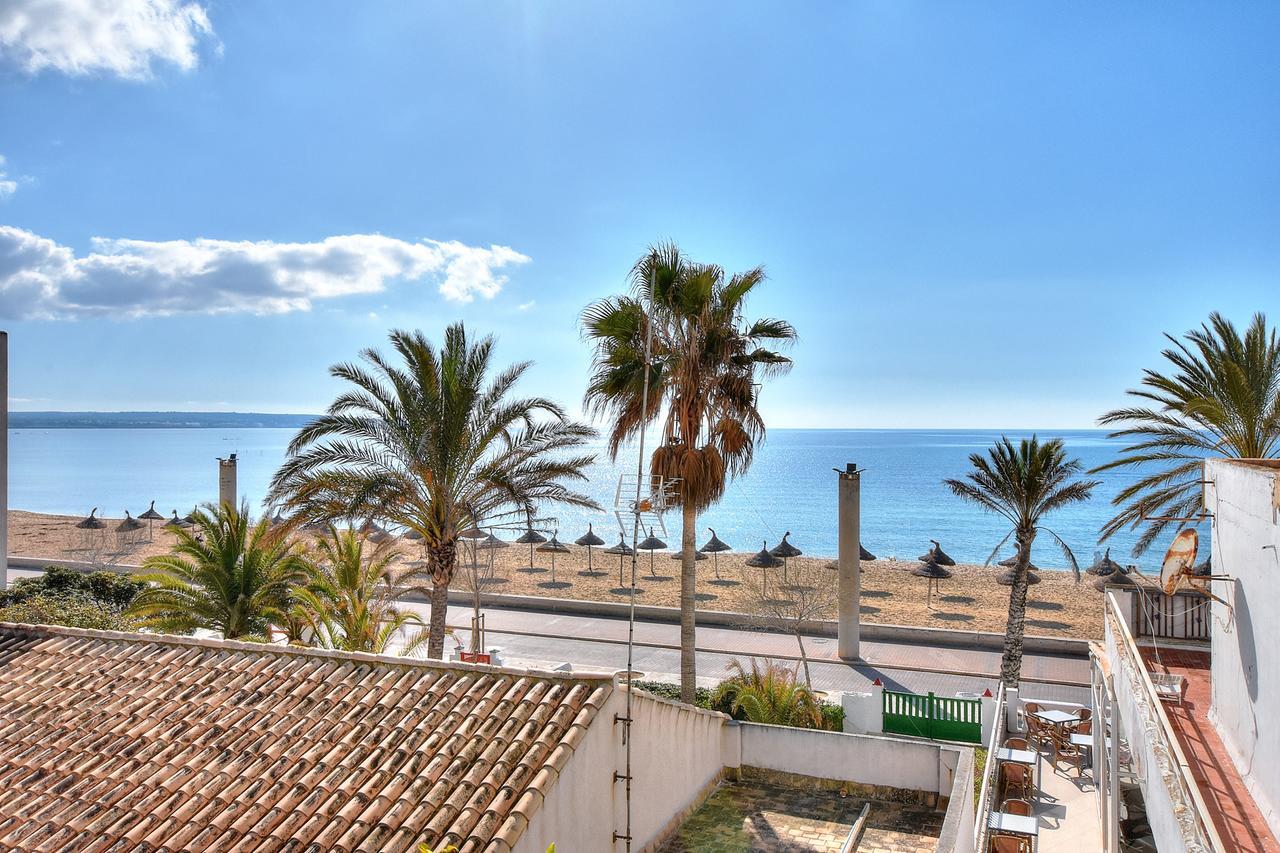 Veler House Holiday home Palma de Mallorca