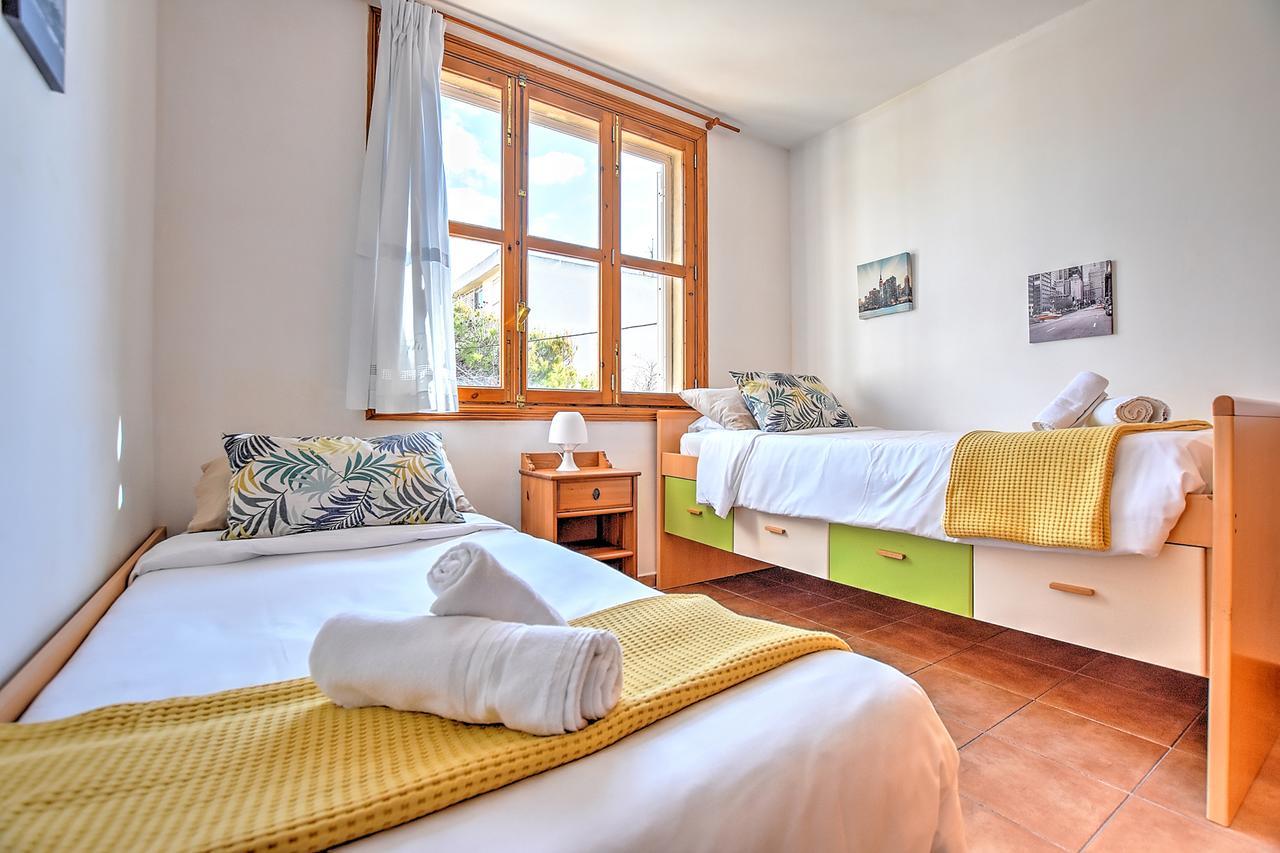 Holiday home Veler House